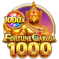 Fortune Garuda 1000